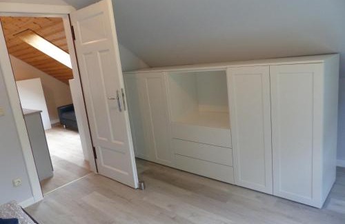 Honerdingen Casa | Ferienhaus Sonnenblick
