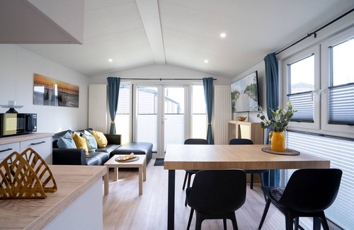 Gronenberg Casa | Ferienhaus "sonneneck"
