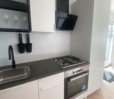 Onderdijk Casa | Ferienhaus Sonnenschein klimatisiert Ferienpark Vislust Ijsselmeer