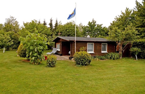 Gagern Apartamento | Alquiler - Bungalow y apartamentos en Ruegen