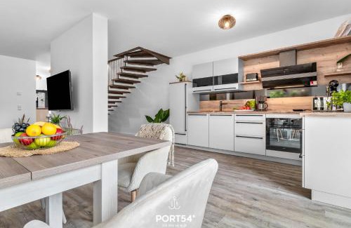 Daenschendorf Casa | Ferienhaus Sonnenstein Fehmarn