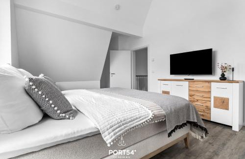 Daenschendorf Casa | Ferienhaus Sonnenstein Fehmarn