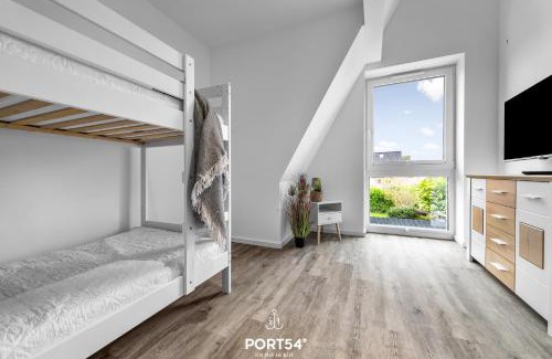 Daenschendorf Casa | Ferienhaus Sonnenstein Fehmarn