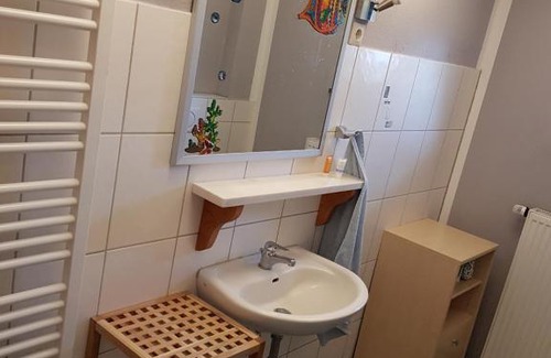 Heiligengrabe Casa | Ferienhaus Sooß