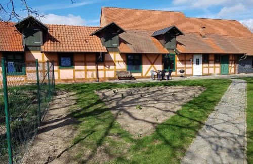 Heiligengrabe Casa | Ferienhaus Sooß