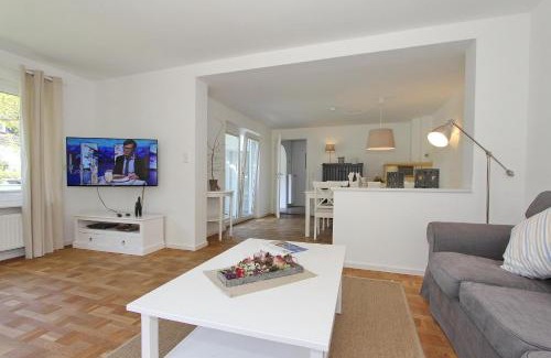 Lutt Kiepenbarg Casa | Ferienhaus Sophie Ferienhaus Sophie