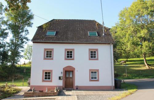 Strohn Casa | Ferienhaus Sprink Vulkaneifel