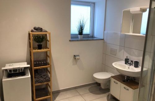 Stassfurt Apartamento | Ferienhaus Staßfurt