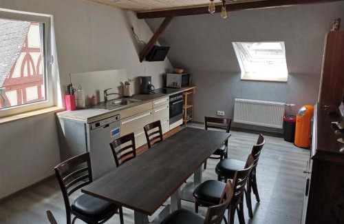 Mainz-Bingen Casa | Ferienhaus Stahlbergblick