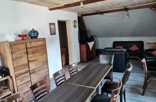 Mainz-Bingen Casa | Ferienhaus Stahlbergblick
