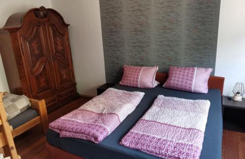 Mainz-Bingen Casa | Ferienhaus Stahlbergblick