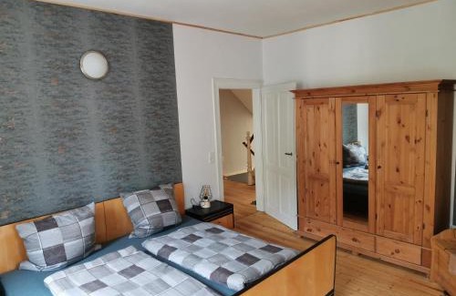 Mainz-Bingen Casa | Ferienhaus Stahlbergblick