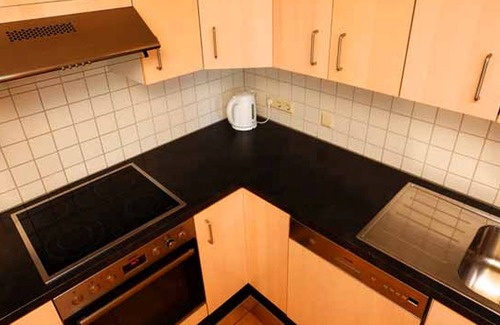 Loffingen Apartamento | Casa Stallegg, 66qm, 2 dormitorios, máx. 6 personas