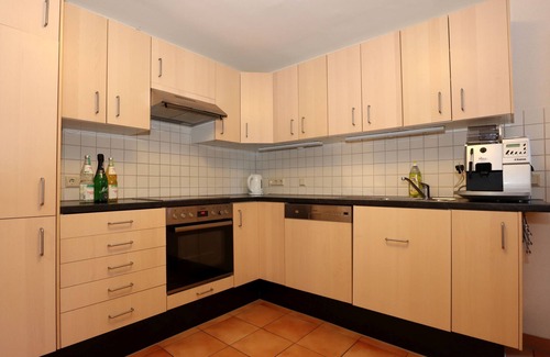 Loffingen Apartamento | Casa Stallegg, 66qm, 2 dormitorios, máx. 6 personas