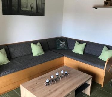 Schramberg Casa | Ferienhaus Starenweg 8