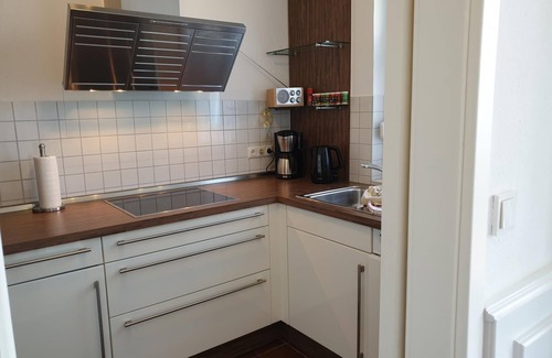 Dornumersiel Casa | Ferienhaus Steinpicker