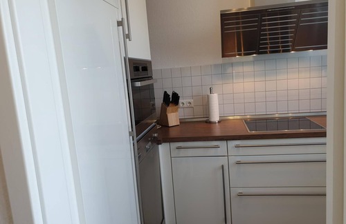 Dornumersiel Casa | Ferienhaus Steinpicker