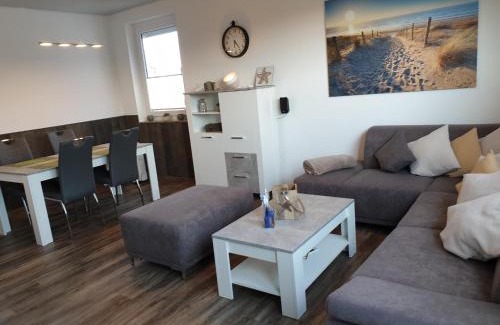 Dornumersiel Casa | Ferienhaus Steinpicker