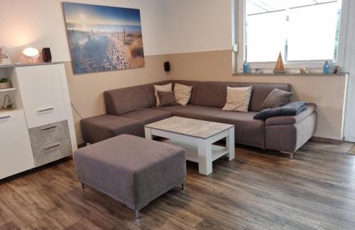 Dornumersiel Casa | Ferienhaus Steinpicker
