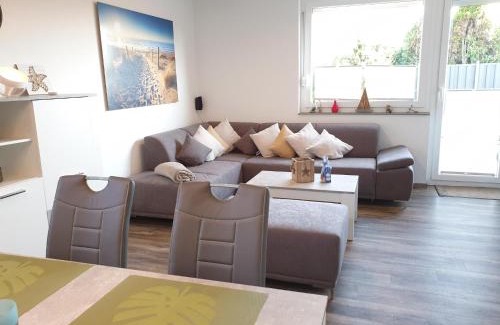 Dornumersiel Casa | Ferienhaus Steinpicker