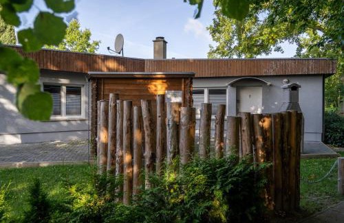 Muritz Casa | Ferienhaus Sternchen 2
