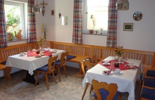 Jandelsbrunn Apartamento | Ferienhaus Stockinger