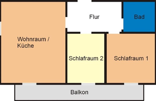 Jandelsbrunn Apartamento | Ferienhaus Stockinger