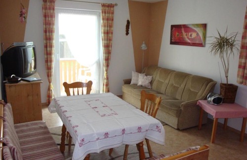 Jandelsbrunn Apartamento | Ferienhaus Stockinger