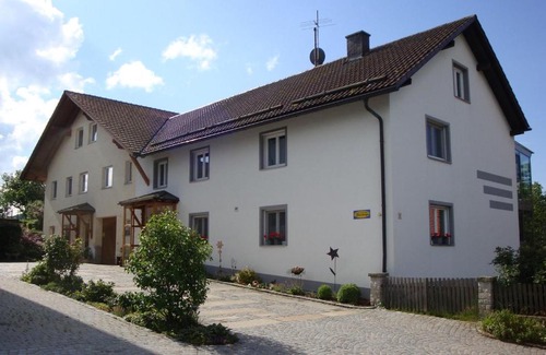 Jandelsbrunn Apartamento | Ferienhaus Stockinger