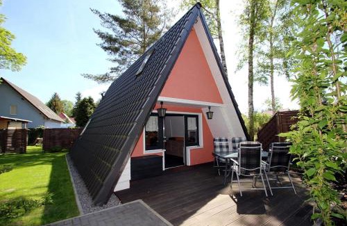 Falkensee Casa | Ferienhaus Storchennest 2, Falkensee, cleaning included