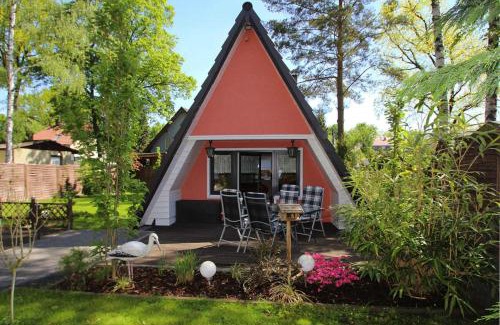 Falkensee Casa | Ferienhaus Storchennest 2, Falkensee, cleaning included