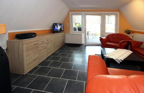 Falkensee Casa | Ferienhaus Storchennest 2, Falkensee, cleaning included