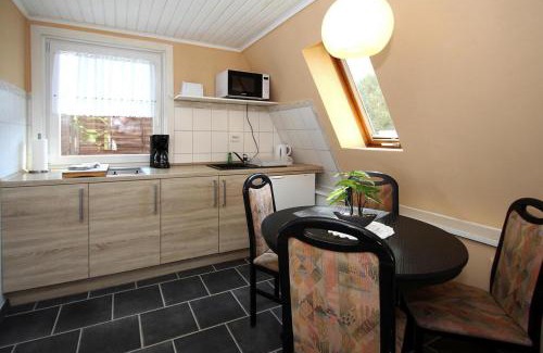 Falkensee Casa | Ferienhaus Storchennest 2, Falkensee, cleaning included