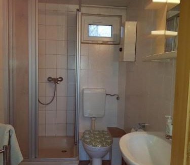 Hohnstein Casa | Ferienhaus Storchennest