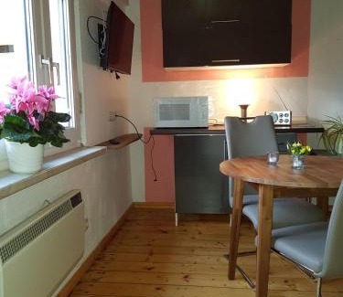 Hohnstein Casa | Ferienhaus Storchennest