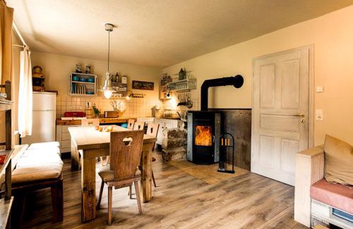 Schmilka Casa | Ferienhaus StrandHaus