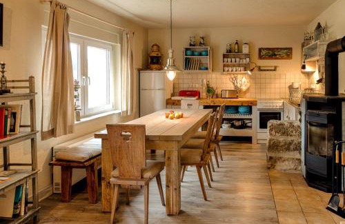Schmilka Casa | Ferienhaus StrandHaus