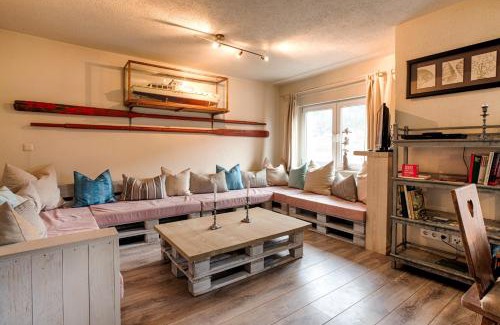 Schmilka Casa | Ferienhaus StrandHaus