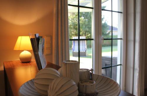 Saal Apartamento | Ferienhaus Strandkiefer