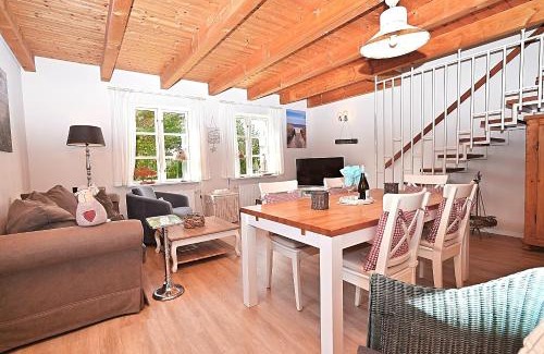 Sehlendorf Casa | Ferienhaus Strandläufer Sehlendorf