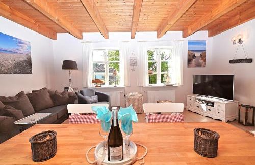 Sehlendorf Casa | Ferienhaus Strandläufer Sehlendorf