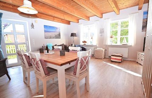 Sehlendorf Casa | Ferienhaus Strandläufer Sehlendorf