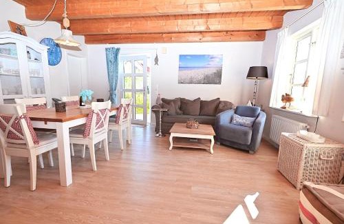 Sehlendorf Casa | Ferienhaus Strandläufer Sehlendorf