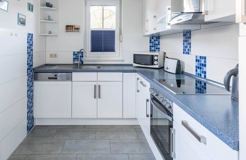 Wohlenberg Casa | Ferienhaus Strandliebe