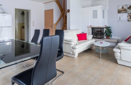 Wohlenberg Casa | Ferienhaus Strandliebe