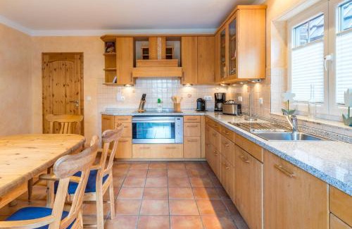 Gross Schwansee Casa | Ferienhaus Strandmuschel