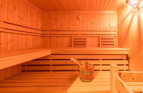 Gross Schwansee Casa | Ferienhaus Strandmuschel