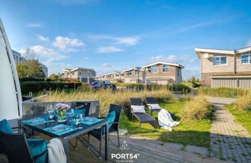 Wendtorfer Strand Casa | Ferienhaus Strandmuschel Marina Wendtorf