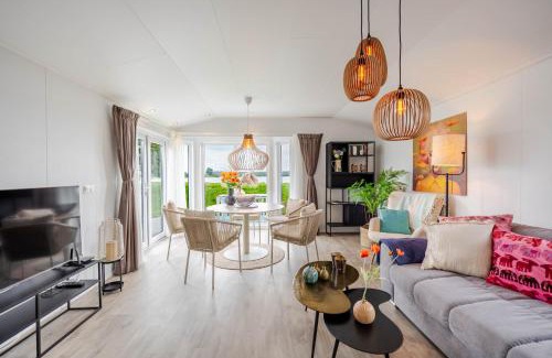 Lathum Casa | Ferienhaus Strandperle - Lathum