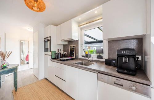 Lathum Casa | Ferienhaus Strandperle - Lathum